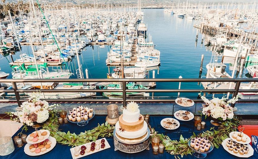 Santa Barbara Maritime Museum Santa Barbara CA Wedding Venue   2693029 Lg 