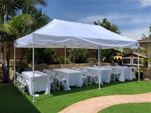 Tba Logistics - Event Rental Services