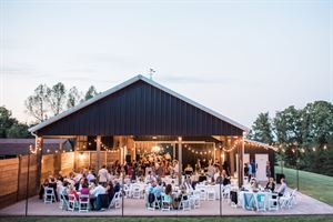 The Stables at Strawberry Creek