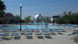 Lakeview Pool and Tennis Club
