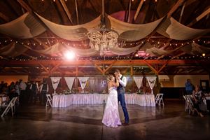 The Barn at Walhill Farm