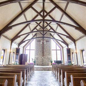 Chapel On The Creeks