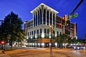 Homewood Suites by Hilton Downtown Greenville