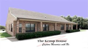 The Kemp House