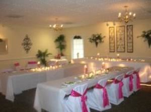 Awesome Party Planners and Catering