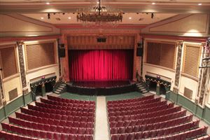 The Capitol Theatre