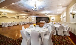 Grand Venice Baymont Inn & Suites Wedding & Conference Center