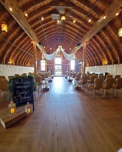 Simply Country Barn venue image