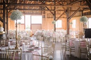 The Venue at Evans Orchard