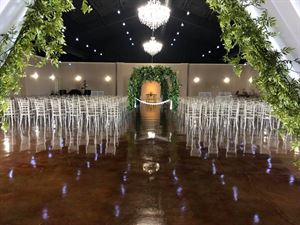 Chateau Event and Wedding Venue