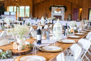 Summit Farm Weddings