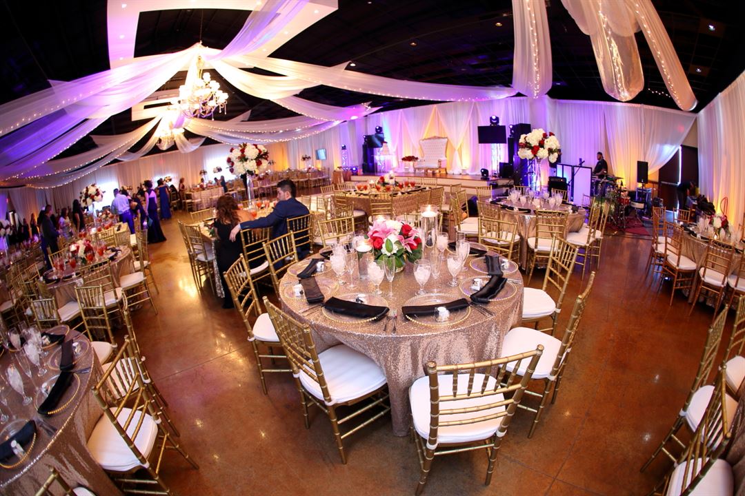 The Villagio Houston, TX Wedding Venue