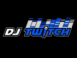 Twitch Entertainment - DJ Twitch