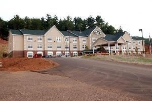 Country Inn & Suites By Carlson, Iron Mountain, MI