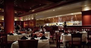 Fleming's Prime Steakhouse & Wine Bar