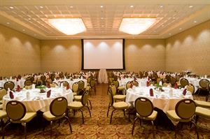 The Marcus Whitman Hotel & Conference Center