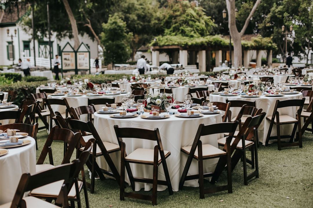 Heritage Park Santa Fe Springs, CA Party Venue