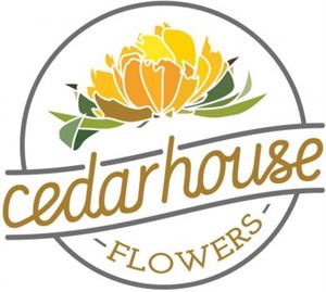 Cedarhouse Flowers