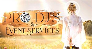 Pro DJ's & Event Services