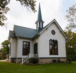 Glendale New Church