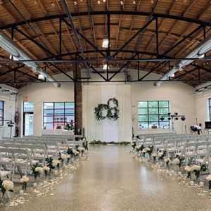 Smith's Central Weddings & Events