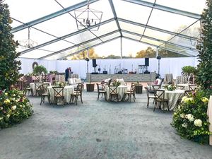 Chattanooga Tent & Event Solutions
