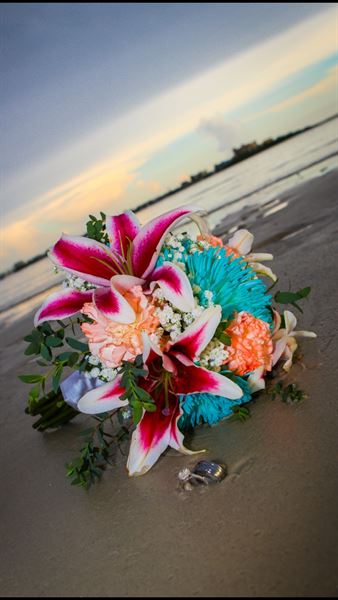 Wedding Flowers