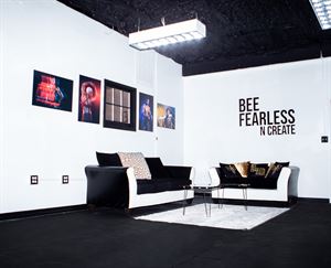 Bee Fearless Studios