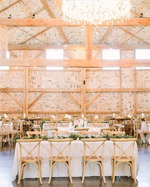 Beckendorff Farms - Katy, TX - Wedding Venue