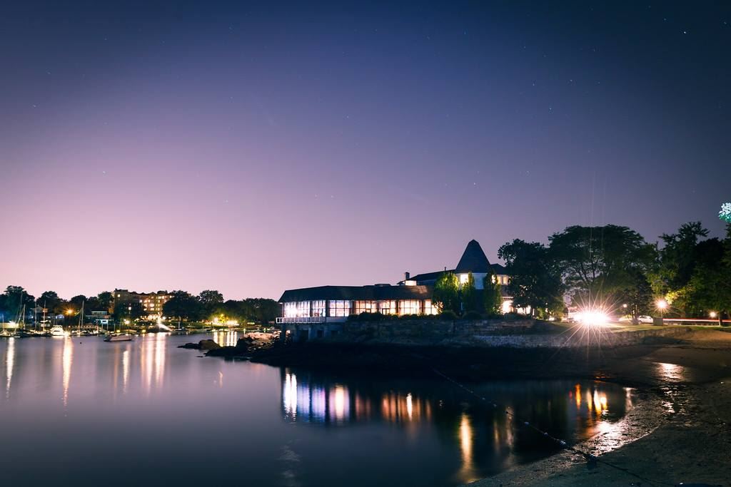 mamaroneck beach & yacht club