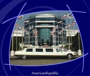 American Republic Limousine