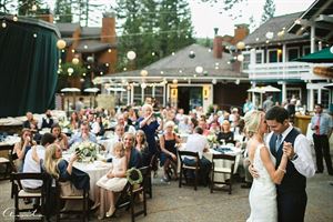 At Tahoe Weddings and Special Events