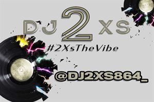 DJ 2Xs