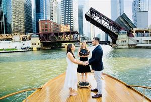 Wedding Day Chicago