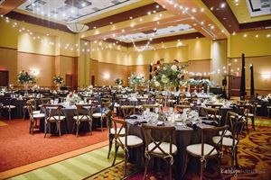 Embassy Suites East Peoria - Hotel & RiverFront Conf Center