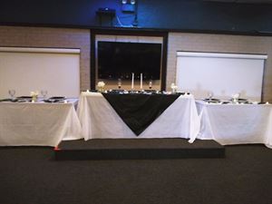 Breeze Banquet & Event Center