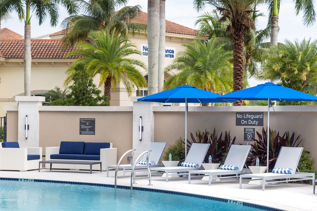 Residence Inn Palm Beach Gardens Palm Beach Gardens, FL Party Venue