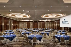 Hilton Stamford Hotel & Executive Meeting Center