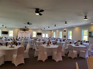 Pine Acres Event Center