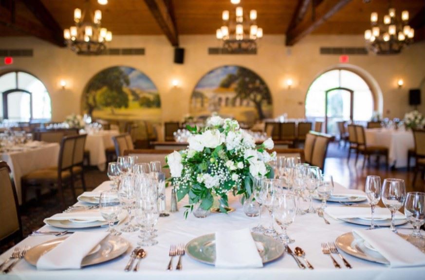 Catta Verdera Country Club - Lincoln, CA - Wedding Venue