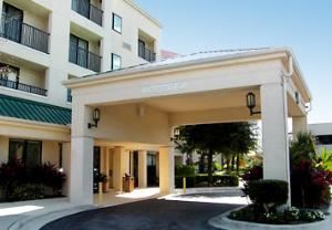 Courtyard Orlando Altamonte Springs/Maitland