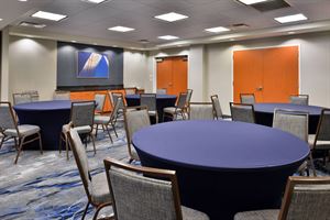 Fairfield by Marriott RDU / Brier Creek