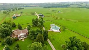 Historic Shelby Manor at Arcadia Farm