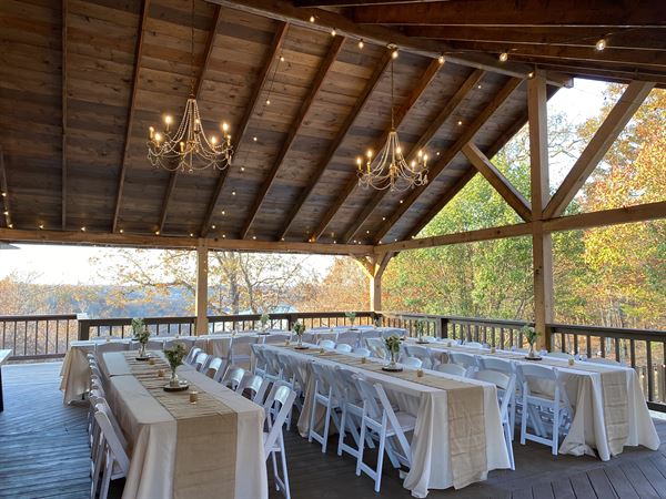 Wedding Venues in Mountain Home, AR - 142 Venues | Pricing | Availability
