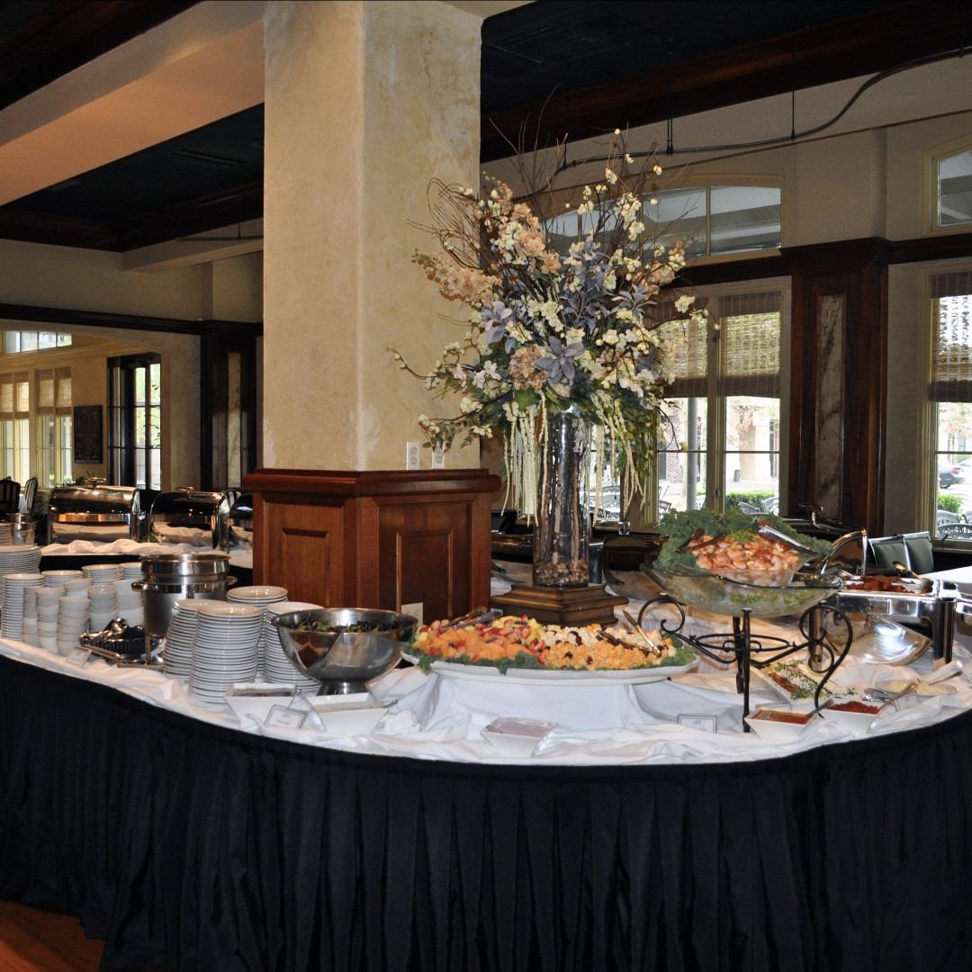 City Club at River Ranch Lafayette, LA Wedding Venue