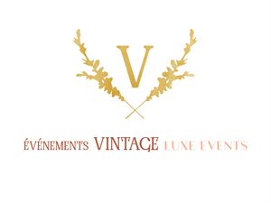 Événements Vintage Luxe Events