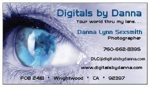 Digitals by Danna - Photography