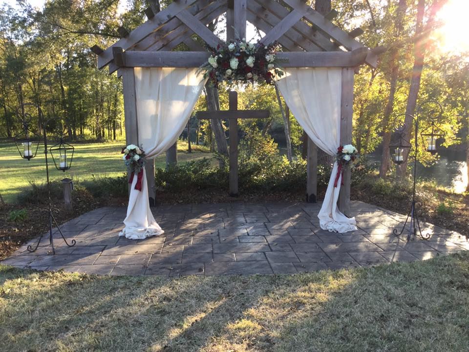 Adams Acres Riverside Events - Milledgeville, GA - Wedding Venue