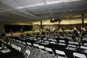 Waukon Reception and Banquet Center