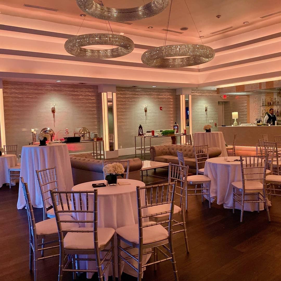 The Standard At North Shore - Syosset, NY - Party Venue